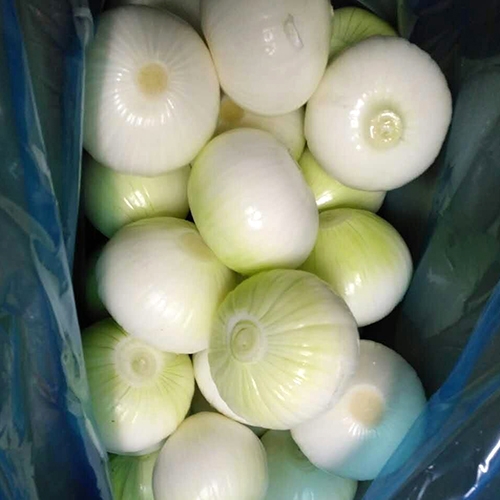 Peel The Onions
