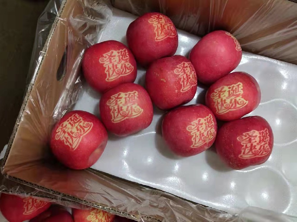 Fresh Apple